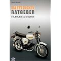 Simson Ratgeber. F�r S 50, S 51, S70 und SR 50/SR 80