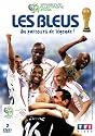 Les Bleus : un parcours de l&eacute;gende - Edition 2 DVD