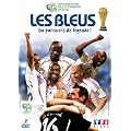 Les Bleus : un parcours de l�gende - Edition 2 DVD