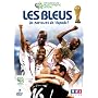 Les Bleus : un parcours de l�gende - Edition 2 DVD