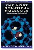 The Most Beautiful Molecule: The Discovery of the Buckyball