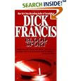 Blood Sport by Dick Francis