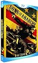 Sons of Anarchy - Saison 2 [Blu-ray]