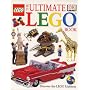 The Ultimate Lego Book