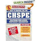 How to Prepare for the CHSPE: California High School Proficiency Exam by  Sharon Weiner Green, Lexy Green, and Michael Siemon
