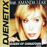 Queen of Chinatown 2006