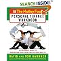 The Motley Fool Personal Finance Workbook : A Foolproof Guide to Organizing Your Cash and Building Wealth
