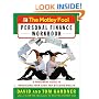The Motley Fool Personal Finance Workbook : A Foolproof Guide to Organizing Your Cash and Building Wealth