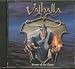 Valhalla-Keeper of the Flame