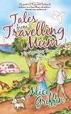 Tales from a Travelling Mum: Navigating Europe with a Babe-in-arms