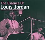 The Essence of Louis Jordan