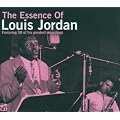 The Essence of Louis Jordan