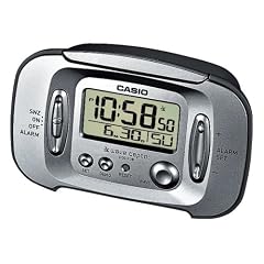 Casio Collection Wecker Digital Quarz DQD-70B-8EF