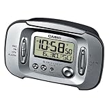 Casio Collection Wecker Digital Quarz DQD-70B-8EFvon "Casio"