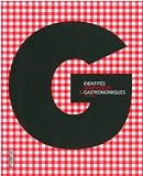 Revue Editions Pyramid  / Identités graphiques & gastronomiques