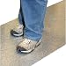 Enviroguard Clear CarpetGuard Polyethylene Roll, Disposable, 200' Length x 36" Width