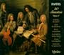 Handel: 20 Sonatas 'Opus 1'