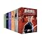 Meine Lieblings Mystery/ Sci-Fi/  Serien