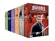 Highlander - Staffel 1-6 Komplett-Package [45 DVDs]