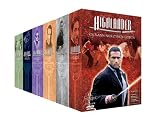 Highlander - Staffel 1-6 Komplett-Package - Adrian Paul