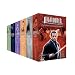 Highlander - Staffel 1-6 Komplett-Package [45 DVDs]