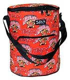 Maryland Terps Wine / Picnic Tote