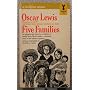 FIVE FAMILIES
