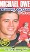Michael Owen: Young, Gifted And Red [VHS] [1999]