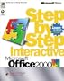 Microsoft Office 2000 Starts Here
