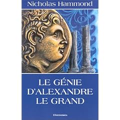 Le G�nie d'Alexandre le Grand