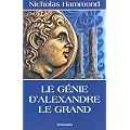 Le G�nie d'Alexandre le Grand