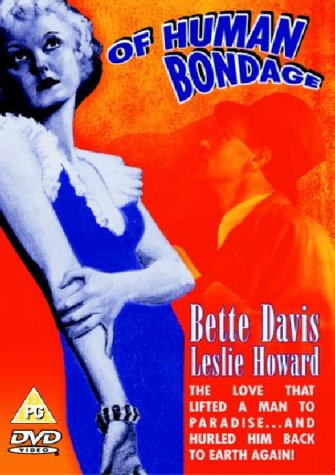Of Human Bondage dvd, Film dvd Of Human Bondage