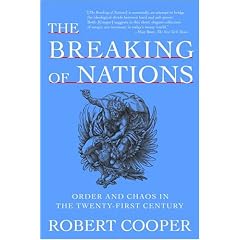 The Breaking of Nations: Order and Chaos in the Twenty-First Century