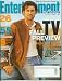 Entertainment Weekly September 8, 2006 - Patrick Dempsey, TV Fall Preview (#895/896) by Entertainment Weekly