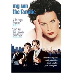 My Son the Fanatic by 