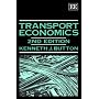 Transport Economics by K.J. Button