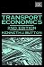 Transport Economics