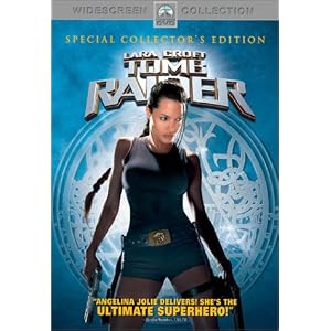 Lara Croft - Tomb Raider (Special Collector's Edition)