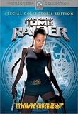 Lara Croft: Tomb Raider (Widescreen)
