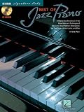 Jazz Piano Best of Bk/Cd (Signature Licks)