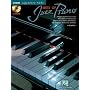 Jazz Piano Best of Bk/Cd (Signature Licks)