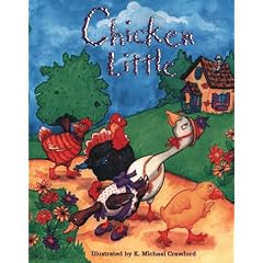Chicken Little