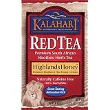 Kalahari Highlands Honey Red Tea by Kalahari