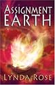 Assignment Earth (Vortex of Time)