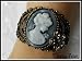 Treena Bean Vintage Fashion Jewelry Cameo Bracelet***FREE SHIPPING*** 51C43TjdApL. SL75 Be More Stylish with Costume Vintage Jewelry