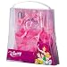 Disney Princess Glitter Party Bag With Makeup