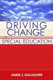Driving Change in Special Education