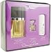 Oscar By Oscar De La Renta For Women. Set-edt Spray 1.6-Ounce & Body Lotion 2-Ounce & Eau De Toilette Mini .13-Ounce