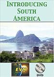 Introducing South America DVD