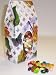 Gourmet Food : Scott's Cakes Assorted Mix Jelly Belly Jelly Beans 1/2 Pound Standing Fall Box